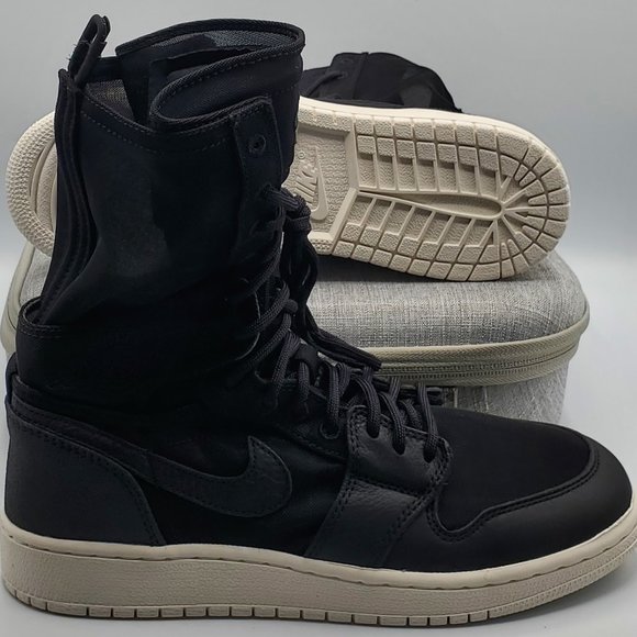 Nike Air Jordan 1 Explorer XX I AJI Women Size 7 - Picture 3 of 8